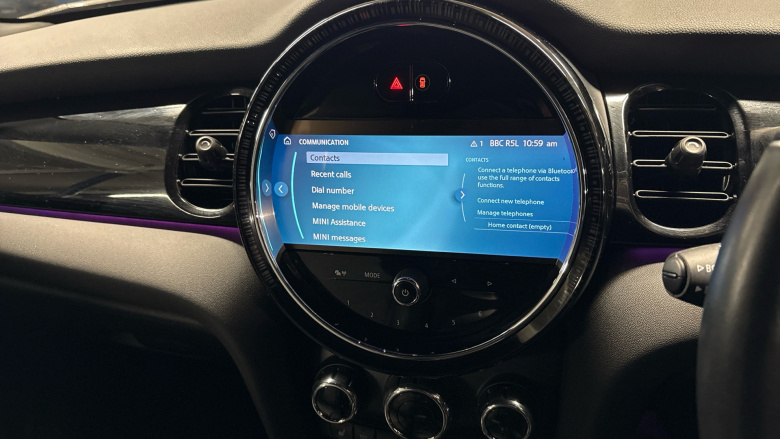 MINI Hatchback 135kW Cooper S Level 2 33kWh 3dr Auto Electric Hatchback